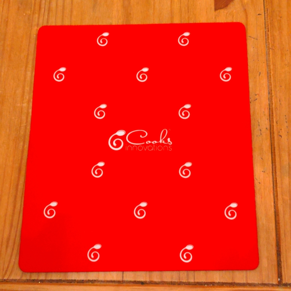 Cooks Innovations 14"H x 12" Glide Mat
